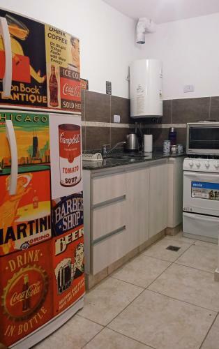 Apartamento Viaggiato Colon