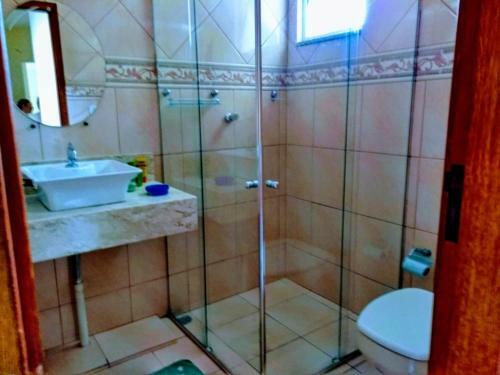Apartamento Casa Do Ronald