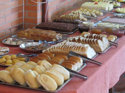 Serra Mar Apart Hotel Grupo de Hot�is Mar E Mar