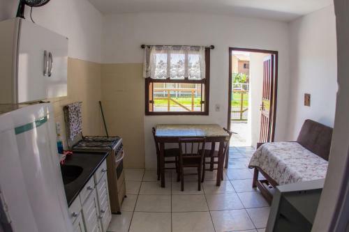 Apartamento Pousada Jardim Beira Mar - Capao Da Canoa