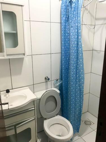 Apartamento Pousada Jardim Beira Mar - Capao Da Canoa