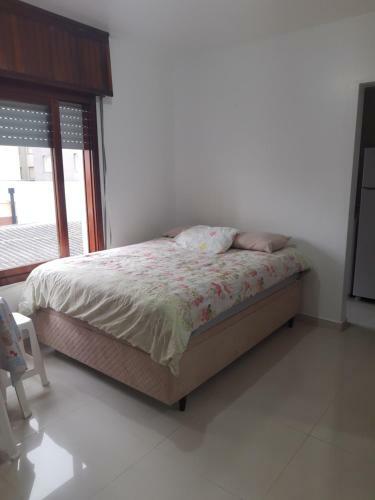 Alugo Apartamento Temporada Em Cap�o Da Canoa-rs