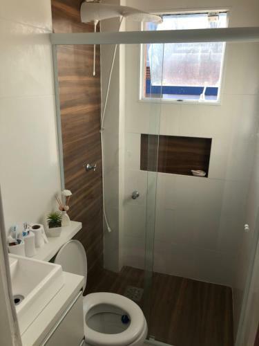 Apartamento Ap 408 Beira Mar - P�s Na Areia