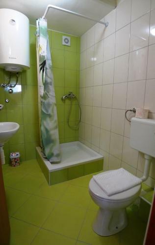 Kuc Kuc Apartmani