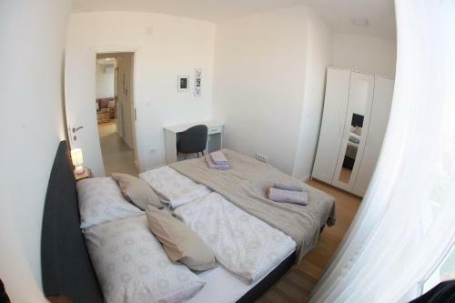 Apartman Riverview