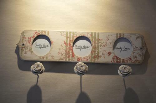 Hotel H�tel Restaurant Aux Gen�ts D'or