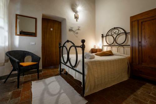 Agroturismo Agriturismo Bio Le Macchie Alte