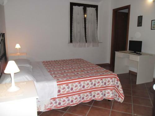 Agroturismo Poggio Petrella