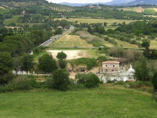 Agroturismo Il Girasole Terzuolo