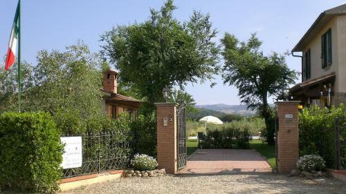 Agroturismo Il Girasole Terzuolo