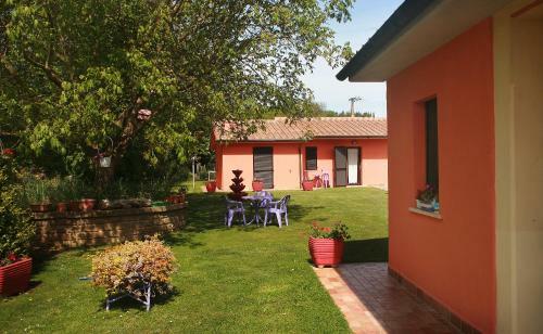 Rosemarie B&B