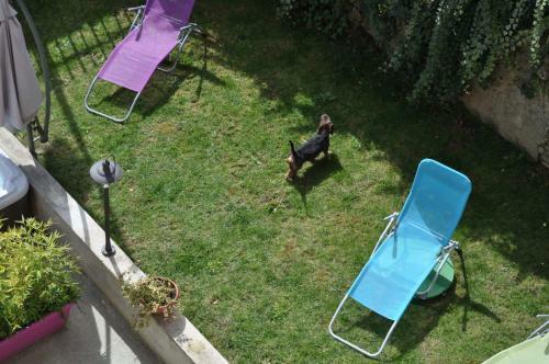 Hotel Le Loft