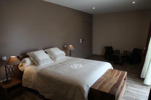 Bed & Breakfast Le Miroir Des Etoiles