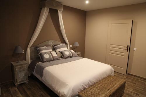Bed & Breakfast Le Miroir Des Etoiles