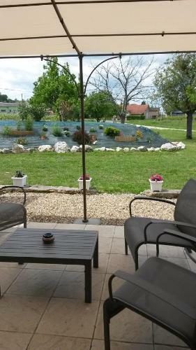 Bed & Breakfast Le Miroir Des Etoiles
