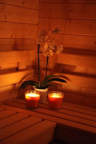 Bed & Breakfast Le Miroir Des Etoiles