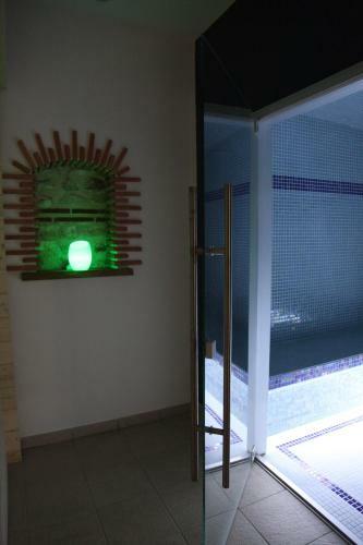 Bed & Breakfast Le Miroir Des Etoiles