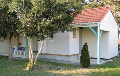 Holiday Home De La Pointe S.gildas