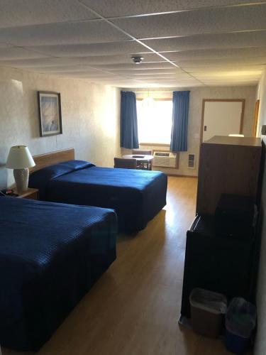 Sea Spray Motel