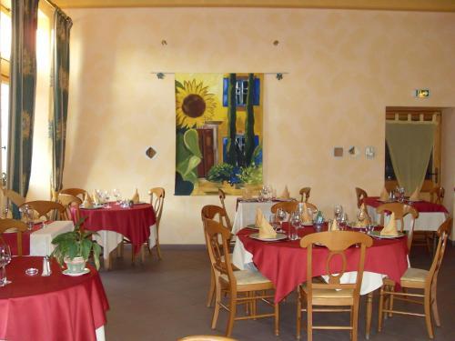 Hotel La Bastide Du Soleil