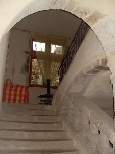 Hotel La Bastide Du Soleil