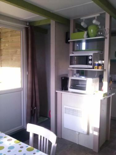 Chalet Du Bas-m�e