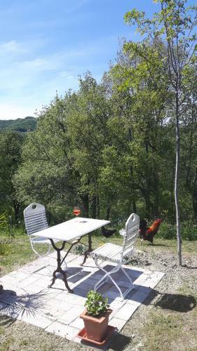 Agroturismo B&B La Pace