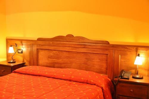 Hotel Miramonti