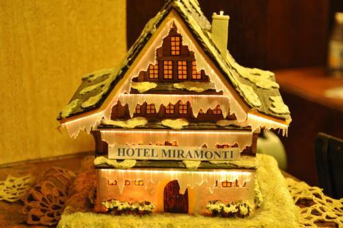 Hotel Miramonti