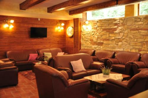 Hotel Miramonti