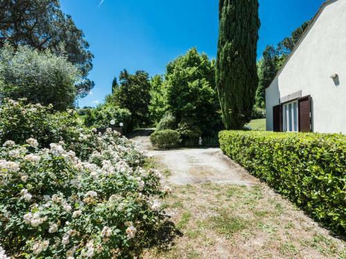 Holiday Home Campagnano Di Roma 1