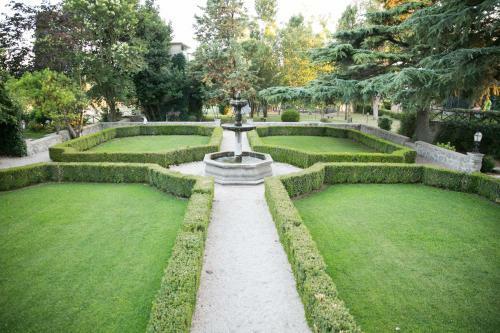 Hotel Relais Il Postiglione - Antica Posta Dei Chigi