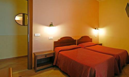 Hotel Ristorante Benigni