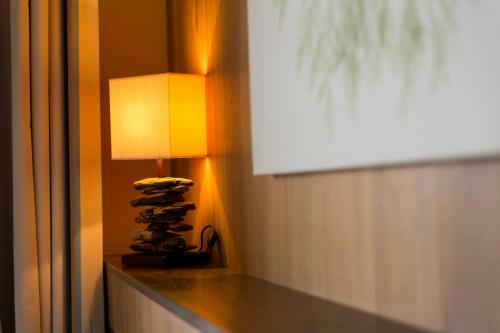 Hotel Logis Le Calluna