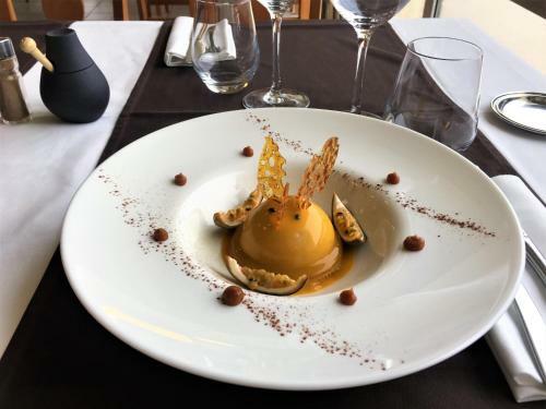 Hotel Logis Le Calluna