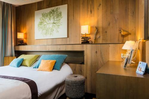 Hotel Logis Le Calluna