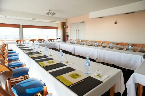 Hotel Logis Le Calluna