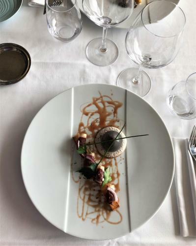 Hotel Logis Le Calluna