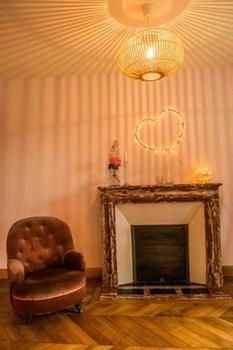 Bed & Breakfast La Ferme D'armenon