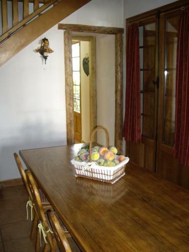 Bed & Breakfast Chambres D'h�tes Les Pierres Taill�es
