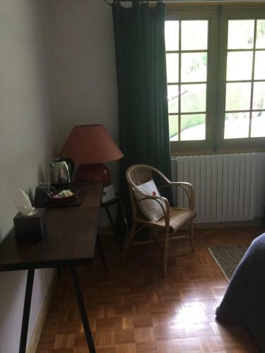Bed & Breakfast Chambres D'h�tes Les Pierres Taill�es