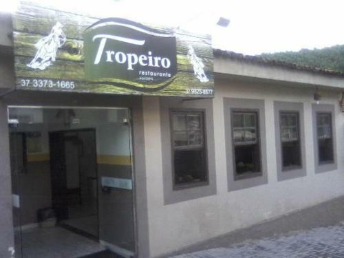Apartamento Cantinho Xod�