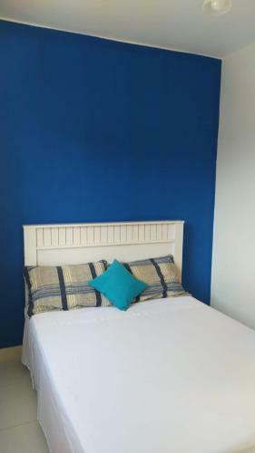 Apartamento Cantinho Xod�