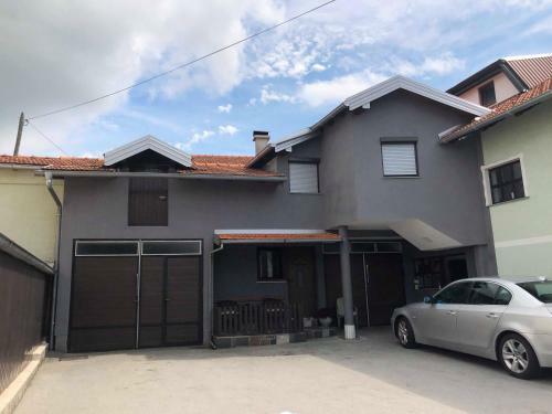 Hostal Sobe Darko Cindri?