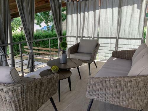 Apartman Sonas 2