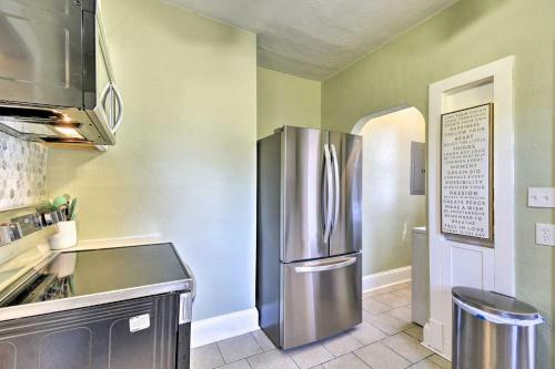 Lovely Hampton Home Less Than 6 Mi To Outlook Beach!
