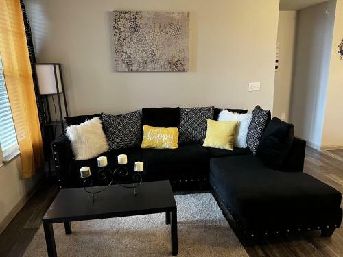 Apartamento Cozy, Quiet, And Convienent Get Away