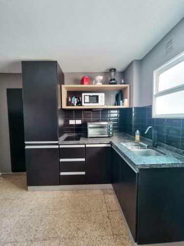 Apartamento Dpto 2 Dormitorios De Dise�o