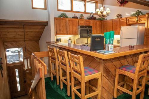 Ridgepoint Townhomes