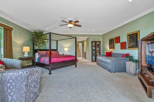 Apartamento Nani Uhane (Beautiful Spirit)